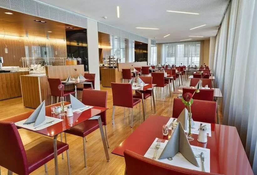 Fotos del hotel Austria Trend  Europa Wien:  8