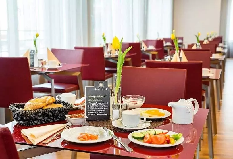 Fotos del hotel Austria Trend  Europa Wien:  18