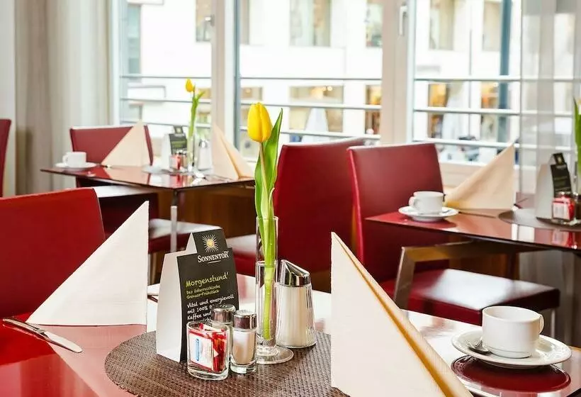 Fotos del hotel Austria Trend  Europa Wien:  24