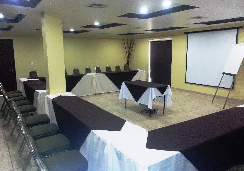 Fotos del hotel Hacienda Del Rio:  12