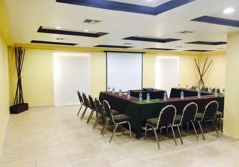 Fotos del hotel Hacienda Del Rio:  13