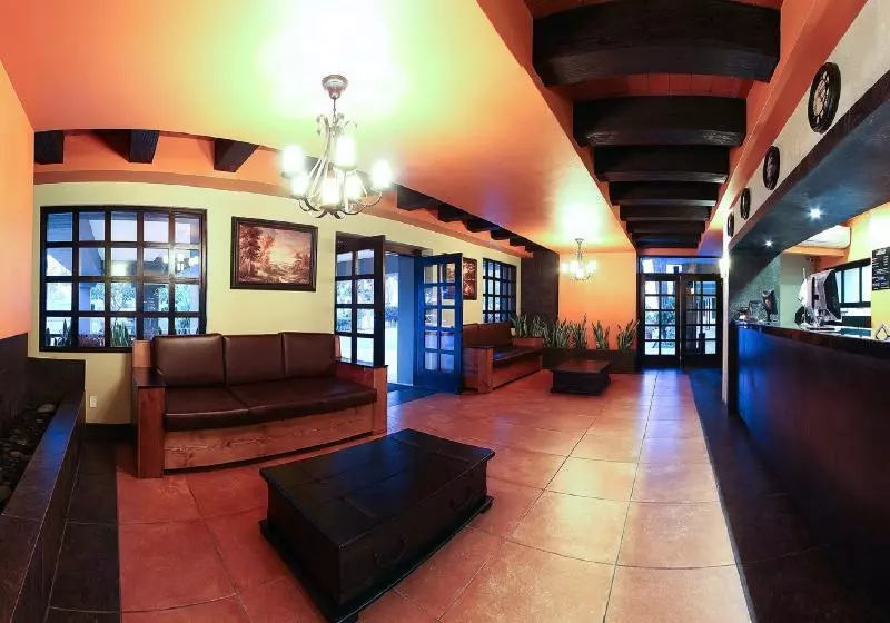 Fotos del hotel Hacienda Del Rio:  2