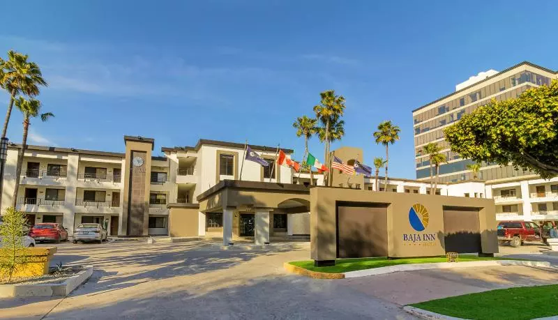 Fotos del hotel Hacienda Del Rio:  1