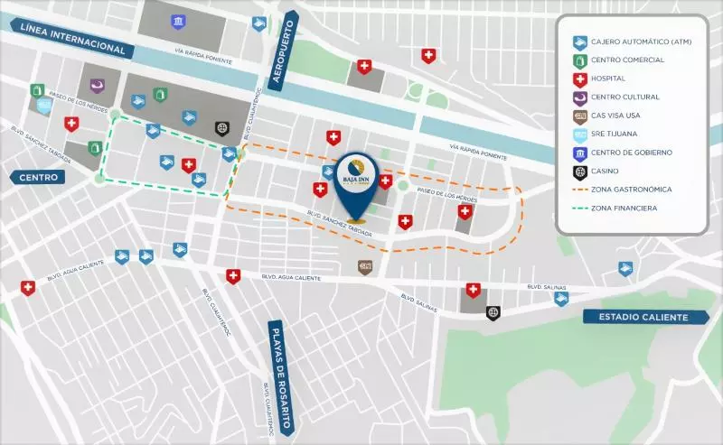 Fotos del hotel Hacienda Del Rio:  8