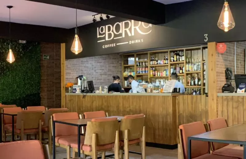 Fotos del hotel Hacienda Del Rio:  5