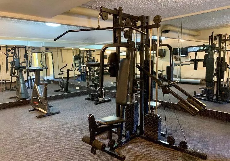 Fotos del hotel Hacienda Del Rio:  3