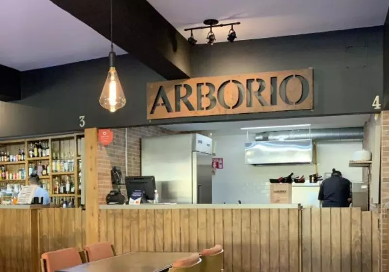 Fotos del hotel Hacienda Del Rio:  11