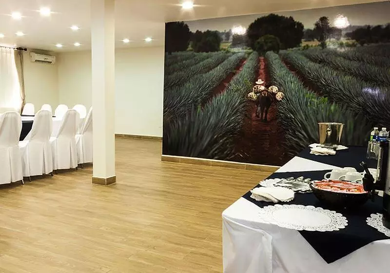 Fotos del hotel Hacienda Del Rio:  10