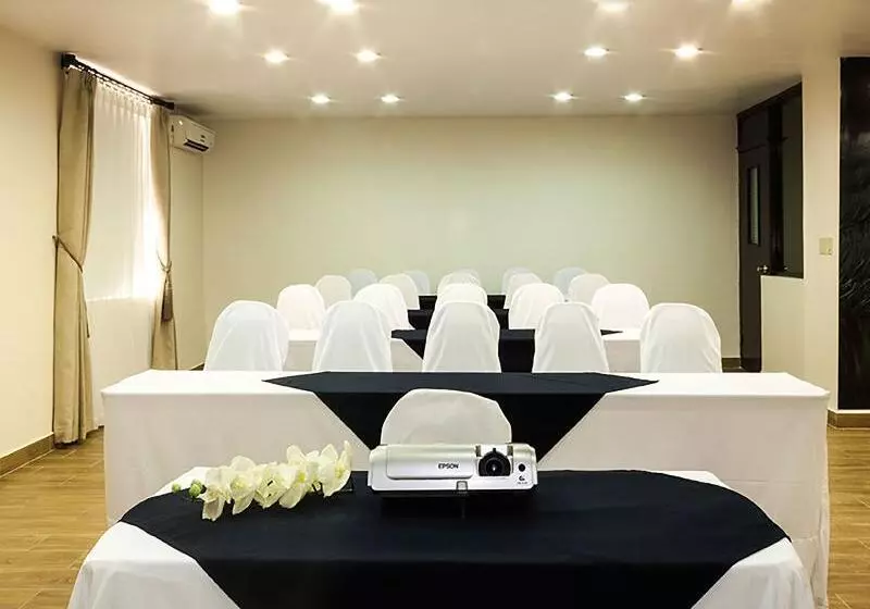 Fotos del hotel Hacienda Del Rio:  6