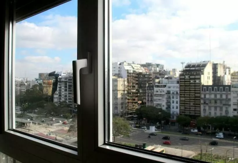 Fotos del hotel Embajador:  19