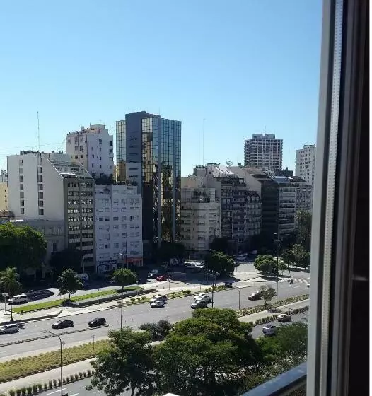 Fotos del hotel Embajador:  8