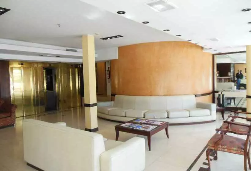 Fotos del hotel Embajador:  10