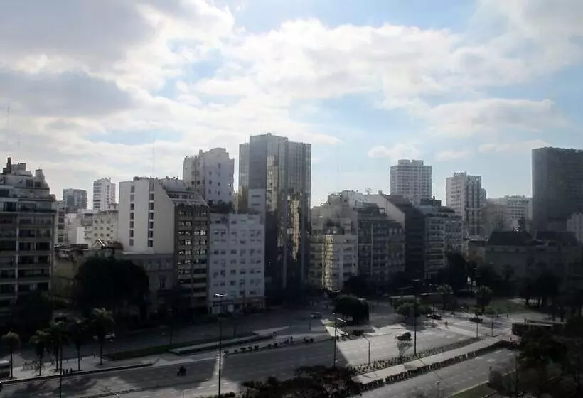 Fotos del hotel Embajador:  21