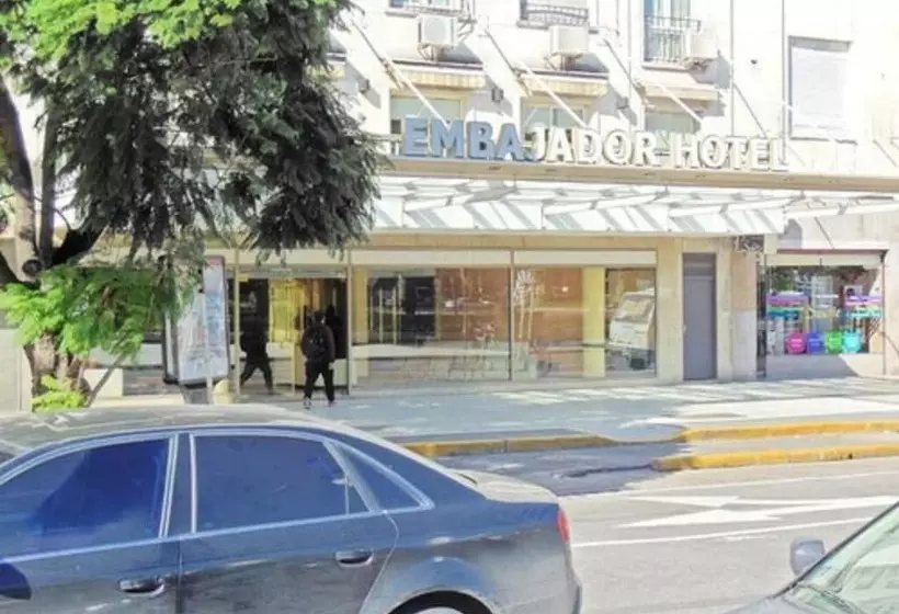 Fotos del hotel Embajador:  23