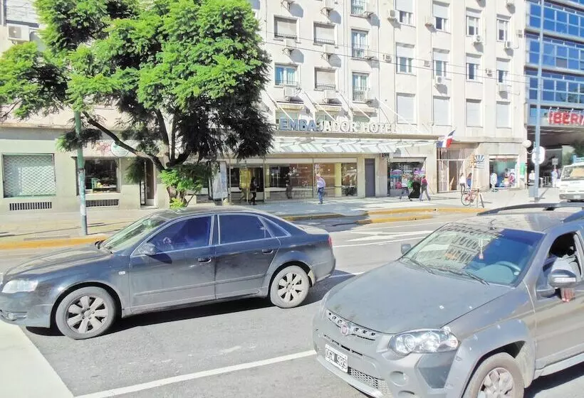 Fotos del hotel Embajador:  7