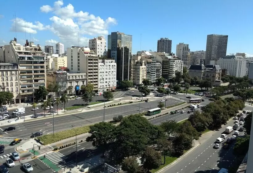 Fotos del hotel Embajador:  13