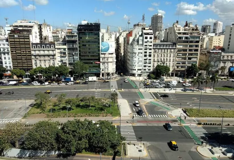 Fotos del hotel Embajador:  22