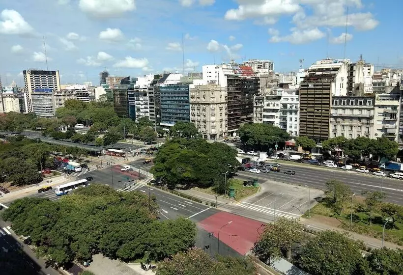 Fotos del hotel Embajador:  24