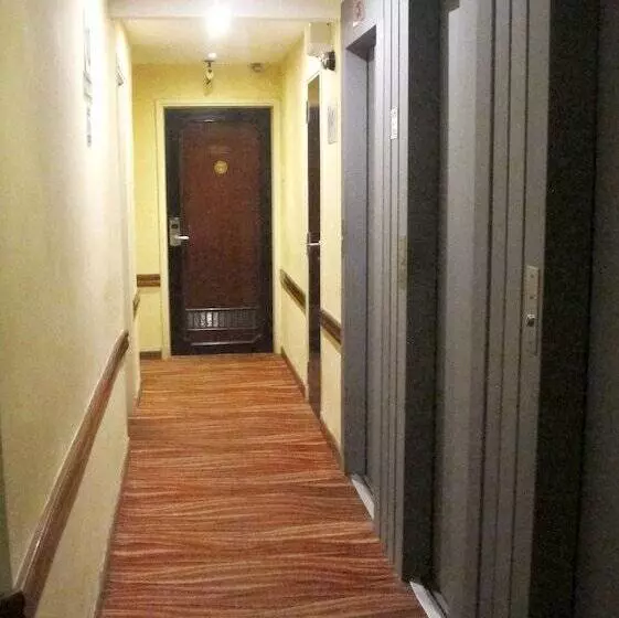 Fotos del hotel Embajador:  20