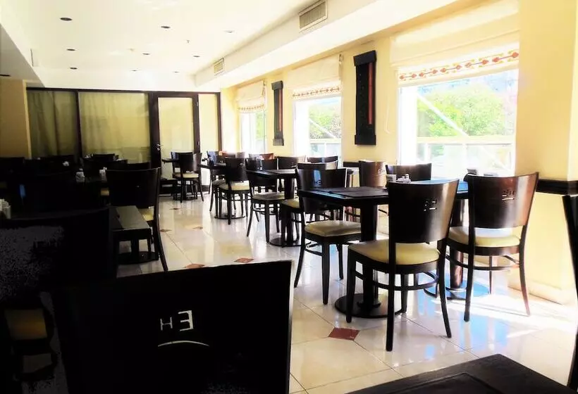 Fotos del hotel Embajador:  15