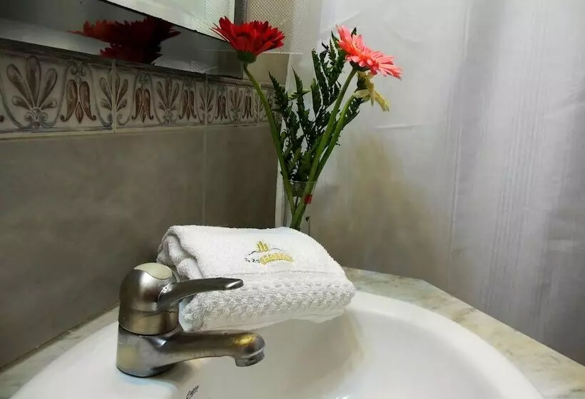 Fotos del hotel Embajador:  3