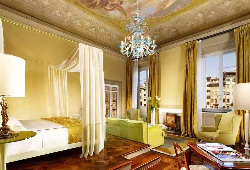 Fotos del hotel Grand Hotel Minerva:  14