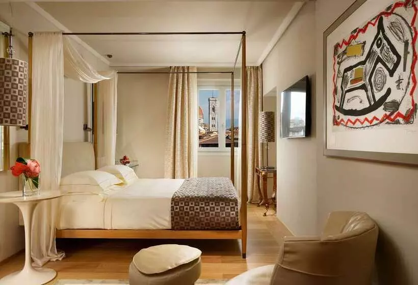 Fotos del hotel Grand Hotel Minerva:  15