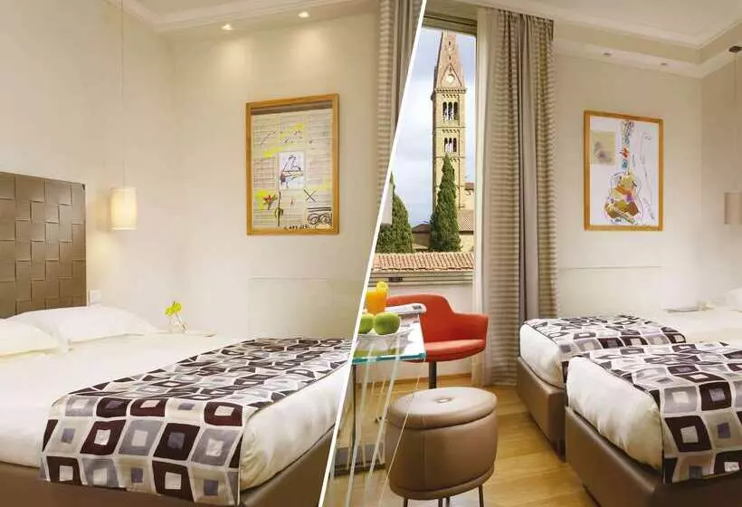 Fotos del hotel Grand Hotel Minerva:  22