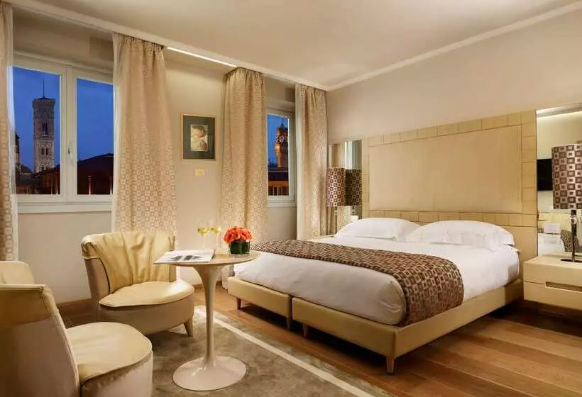 Fotos del hotel Grand Hotel Minerva:  3