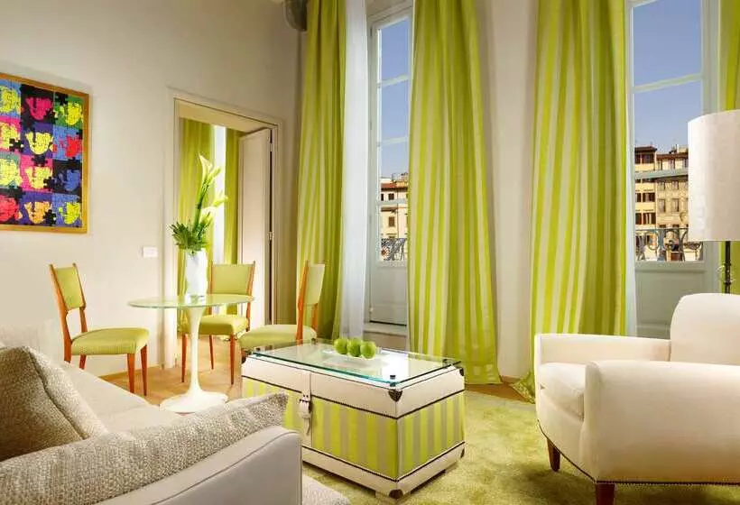 Fotos del hotel Grand Hotel Minerva:  23