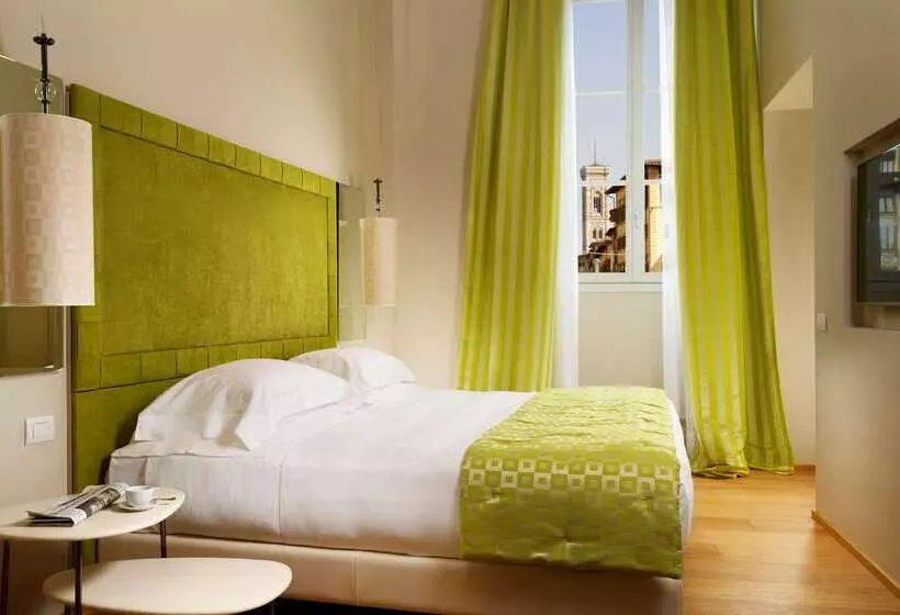 Fotos del hotel Grand Hotel Minerva:  17