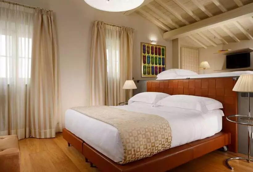 Fotos del hotel Grand Hotel Minerva:  5