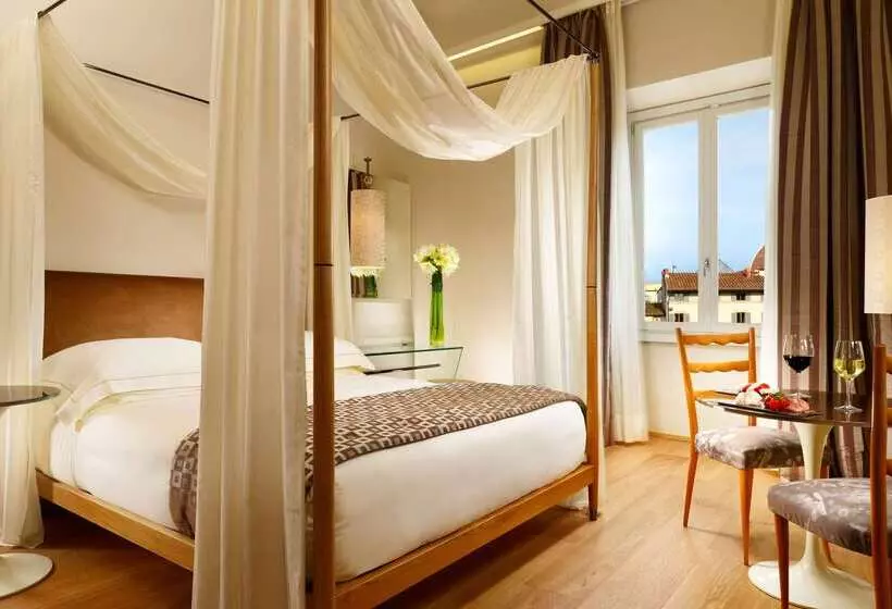 Fotos del hotel Grand Hotel Minerva:  8