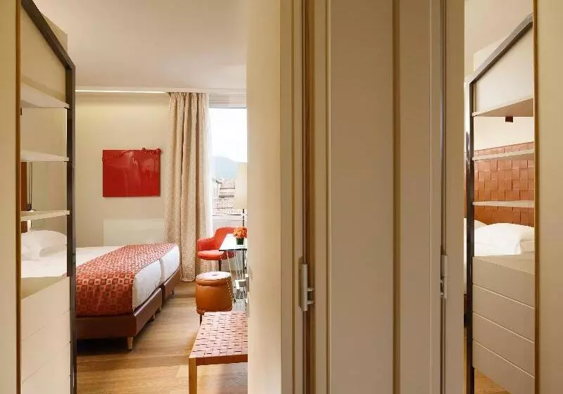 Fotos del hotel Grand Hotel Minerva:  16