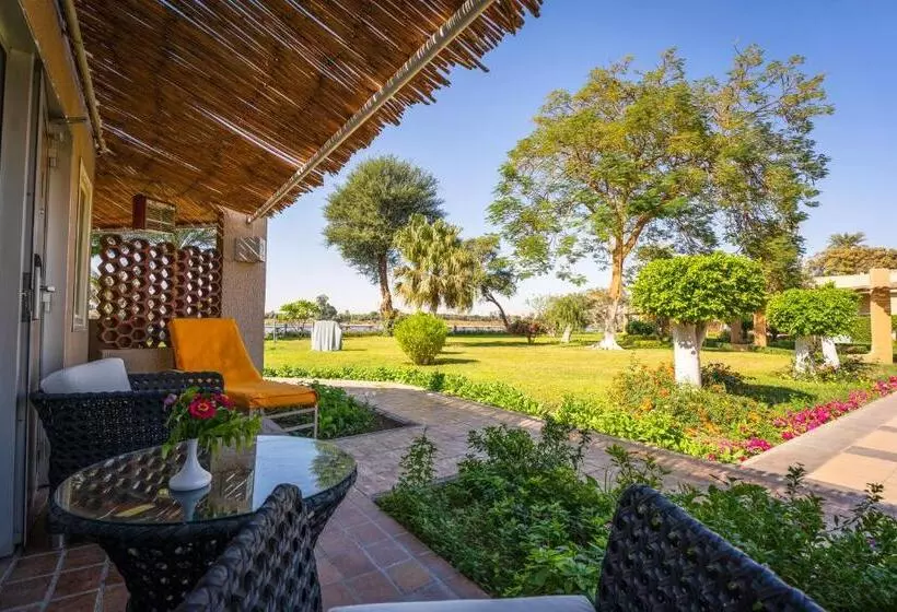 Fotos del hotel Jolie Ville  & Spa Kings Island Luxor:  18