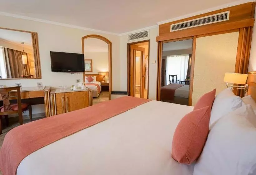 Fotos del hotel Jolie Ville  & Spa Kings Island Luxor:  11