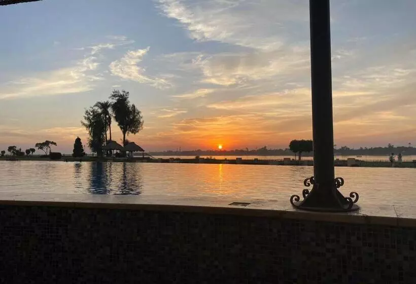 Fotos del hotel Jolie Ville  & Spa Kings Island Luxor:  15