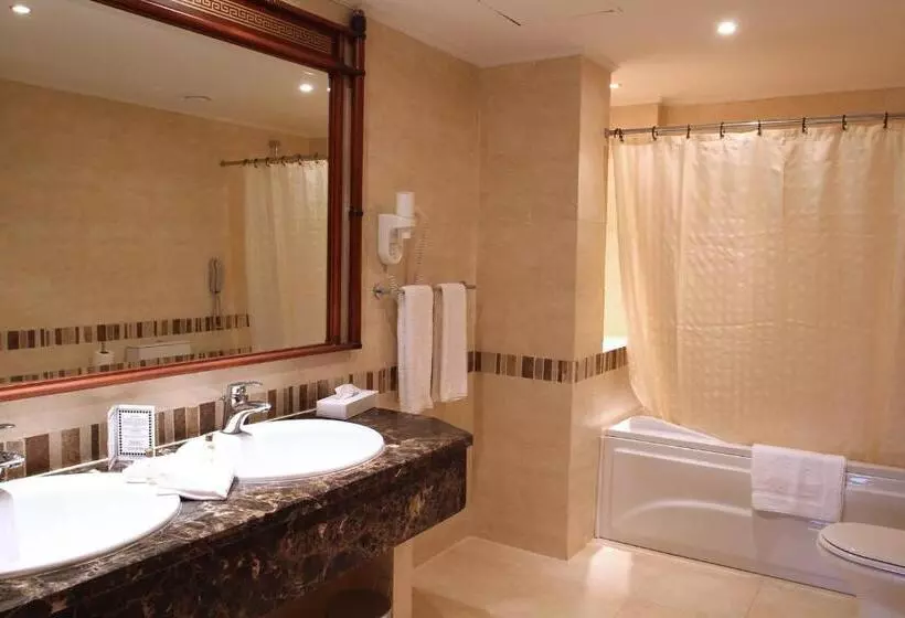 Fotos del hotel Jolie Ville  & Spa Kings Island Luxor:  8