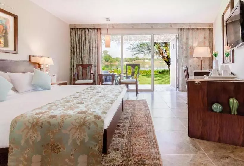 Fotos del hotel Jolie Ville  & Spa Kings Island Luxor:  16