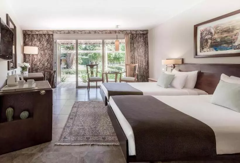 Jolie Ville  & Spa Kings Island Luxor