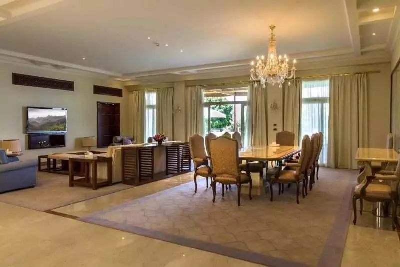 Fotos del hotel Jolie Ville  & Spa Kings Island Luxor:  3