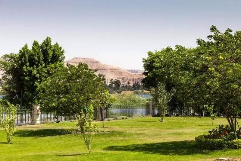 Fotos del hotel Jolie Ville  & Spa Kings Island Luxor:  10