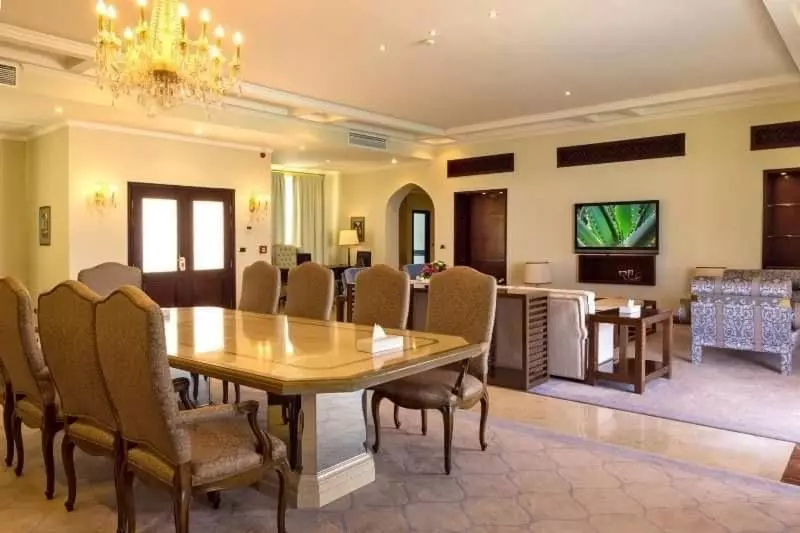 Fotos del hotel Jolie Ville  & Spa Kings Island Luxor:  25