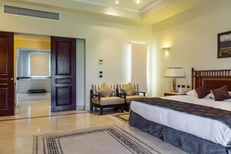 Fotos del hotel Jolie Ville  & Spa Kings Island Luxor:  21