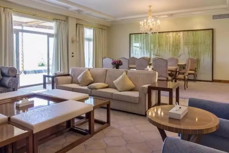 Fotos del hotel Jolie Ville  & Spa Kings Island Luxor:  23