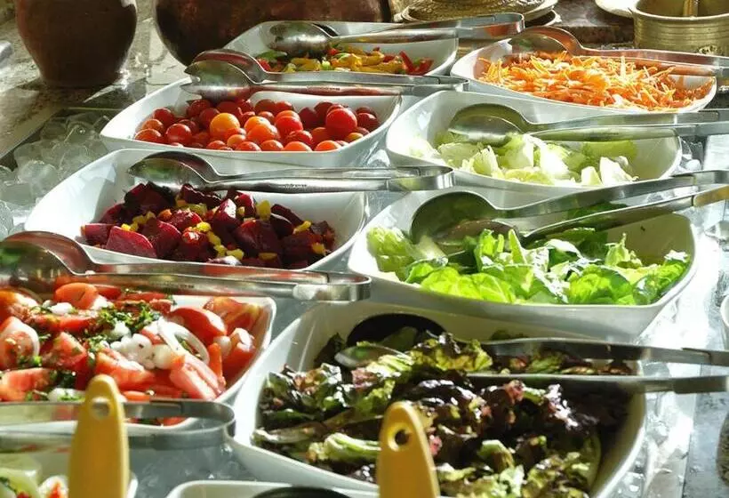 Fotos del hotel Jolie Ville  & Spa Kings Island Luxor:  5