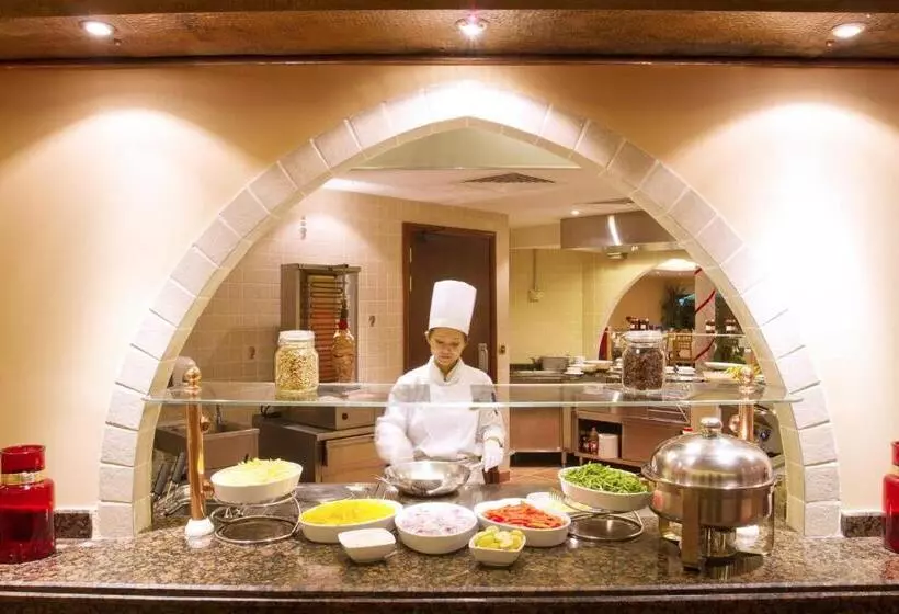 Fotos del hotel Jolie Ville  & Spa Kings Island Luxor:  17