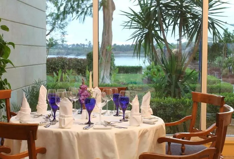 Fotos del hotel Jolie Ville  & Spa Kings Island Luxor:  12