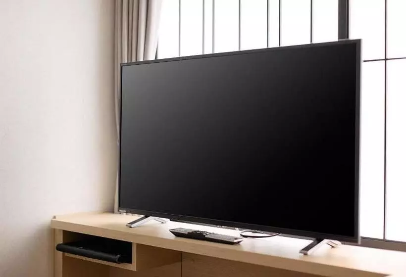 Fotos del hotel Kyoto Tower:  8