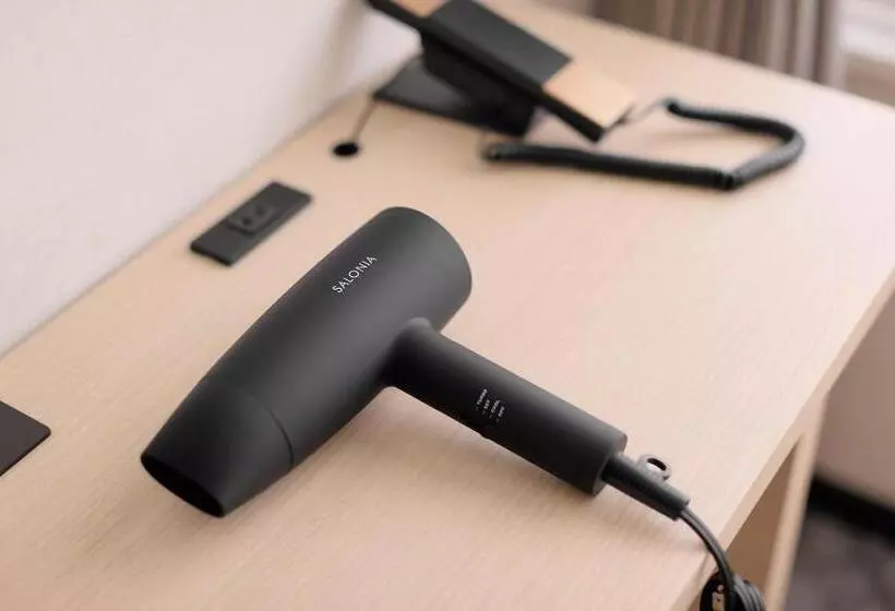 Fotos del hotel Kyoto Tower:  11